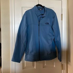 Mens North Face jacket.